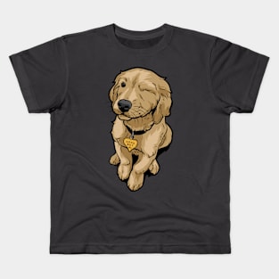 Good Boy Kids T-Shirt